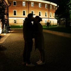 Svetochka Shutova, 10.11, Санкт-Петербург