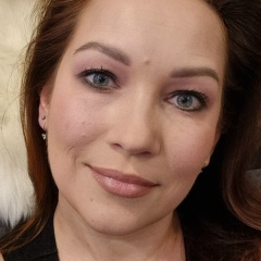 Александра Степанова, 30.01.1985, Санкт-Петербург