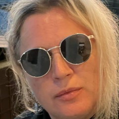 Светлана Дятлова, 17.07, Москва