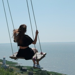 Кристина Бонарева, 12.11, Волгоград