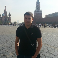 Сергей Козлов, 08.03.1987, Самара