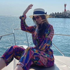 Лана Зусина, 01.10, Москва