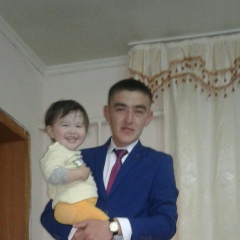 Біржан Аязбаев, 12.01.1993, Шымкент