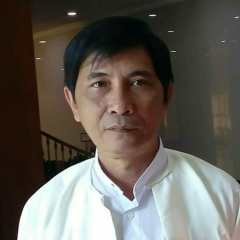 Kan Aung, 12.02, Yangon