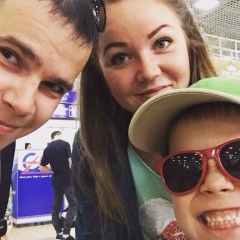 Александр Ложкин, 23.01, Сургут