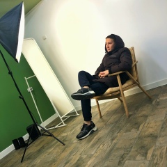 Алибек Нурушев, 09.12, Алматы