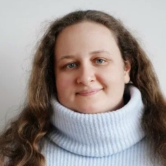 Василина Степанова, 24.03.1992, Красноярск