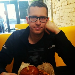 Кирилл Егоров, 27.07.1986, Волоколамск