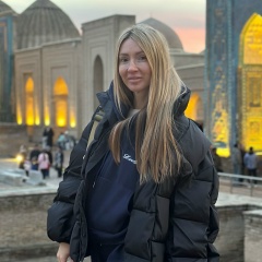 Людмила Глебович, 05.04, Москва