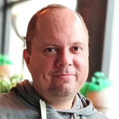 Михаил Холодков, 07.11.1981, Москва