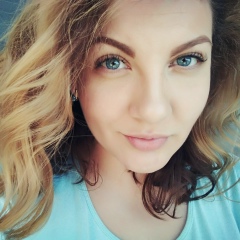 Леночка Гаврилова, 04.12, Кемерово