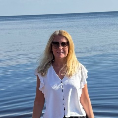 Юлия Фролова, 07.06, Санкт-Петербург