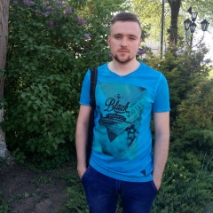 Любомир Шарко, 15.04.1992, Стрый