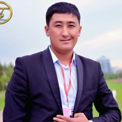 Нурболат Даулетхан, 25.11.1987, Астана