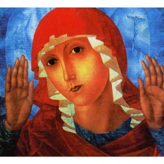 Анастасия Пушкарева, 10.10.1982, Санкт-Петербург