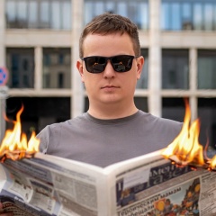 Максим Серяков, 14.10.1988, Москва