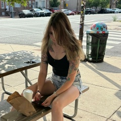 Екатерина Губенко, 04.08, Philadelphia