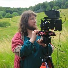 Александр Кулаков, 19.10, Москва