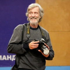 Сергей Соловьёв, 24.06, Коломна