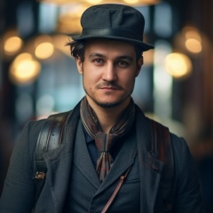 Фотограф Евгений, 12.05, Чебоксары