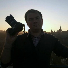 Роман Мартынов, 24.12.1988, Харьков