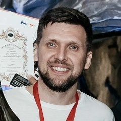 Сергей Кибаров, Сочи