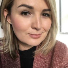 Анастасия , 21.07