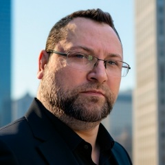 Андрей Клемятич, 22.04