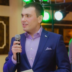 Дмитрий Голобородкин, 18.08.1986, Москва