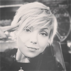 Екатерина Фивейская, 02.02, Москва