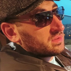 Samvel Avanesyan, 13.07.1989, Ереван