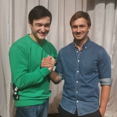 Дамир Шаяхмет, 28.06.1996, Глубокое