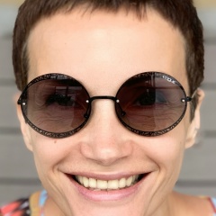 Светлана Строганова, 28.07, Челябинск