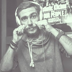 Максим Михайлов, 03.04.1982, Киев