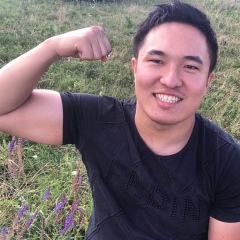 Жаныбай Сабиров, 06.01.1994, Ростов-на-Дону