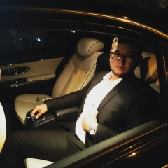 Амир Амиров, 16.01, Алматы