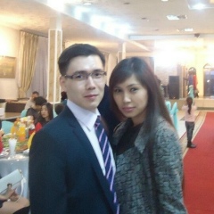 Альмира Тлеумбетова, 24.05.1991, Алматы