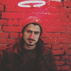 Фарманов Сулейман, 16.11.1991, Баку