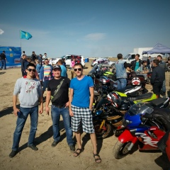 Вячеслав Бережной, 07.07