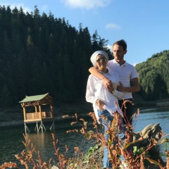 Malika Duisen, 15.09.1996, İstanbul