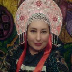 Наталья Денисова, 21.12.1974