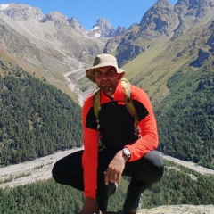 Святослав Дмитриев, 28.12.1994, Санкт-Петербург