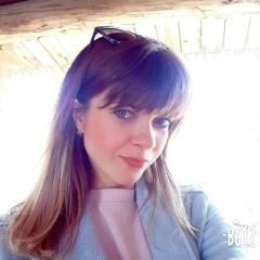 Natalia Si, 21.05.1986