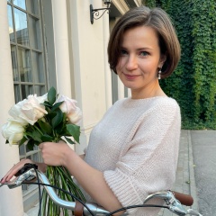 Екатерина Бо, 14.05, Москва