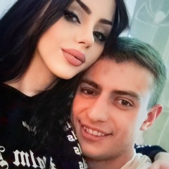 Даниил Сумин, 20.01, Донецк