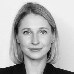 Натали Катэрлин