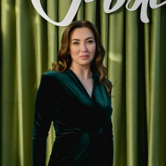 Алевтина Кулагина, 09.10.1988, Пенза