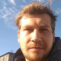 Никита Жарков, 02.04, Таганрог
