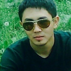 Элзарбек Чолпонкуов, 31.07.1990, Москва