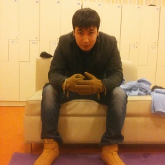 Нуржан Заруов, 23.02.1992, Актау